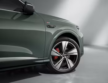 Audi Q5L TFSI quattro S line [China] '2025–pr.