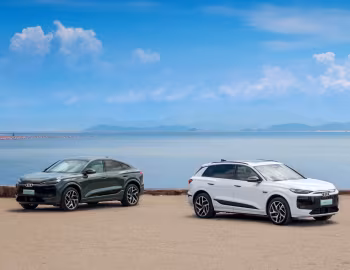 Audi Q6 e-tron '2024–pr.