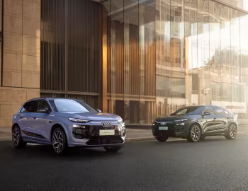 Audi Q6 e-tron '2024–pr.