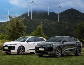 Audi Q6 e-tron '2024–pr.