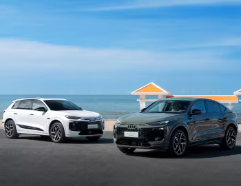 Audi Q6 e-tron '2024–pr.