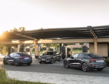 Audi Q6 e-tron '2024–pr.