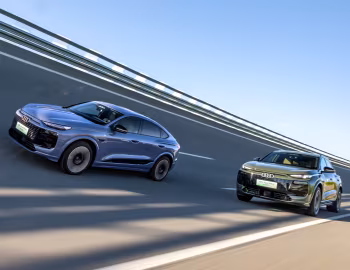 Audi Q6 e-tron '2024–pr.