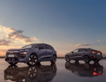 Audi Q6 e-tron '2024–pr.