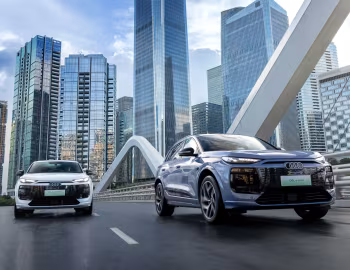 Audi Q6 e-tron '2024–pr.
