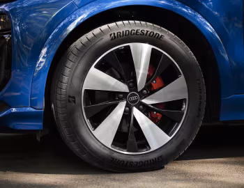 2025–pr. Audi Q6 e-tron quattro S line [Mexico] '2025–pr.