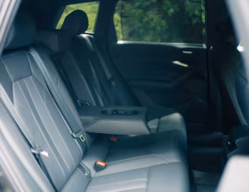 Interior Audi Q6 e-tron quattro advanced S line [Japan] '2025–pr.