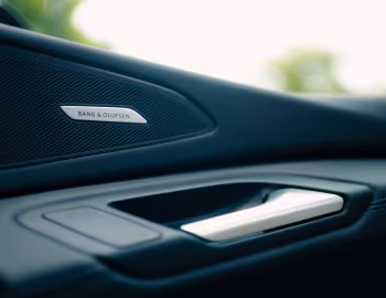 Interior Audi Q6 e-tron quattro advanced S line [Japan] '2025–pr.