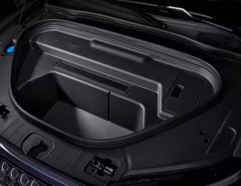 Bajo el capó Audi Q6 e-tron quattro S line [Worldwide] '2024–pr.