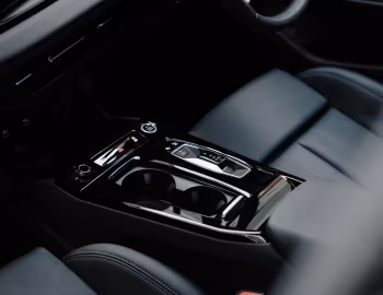 Interior Audi Q6 Sportback e-tron [Australia] '2025–pr.