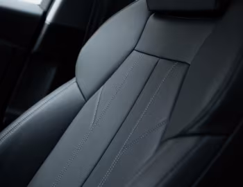 Interior Audi Q6 Sportback e-tron [Australia] '2025–pr.