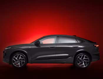 Audi Q6L Sportback e-tron S line [China] '2025–pr.