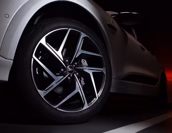 Audi Q6L Sportback e-tron S line [China] '2025–pr.