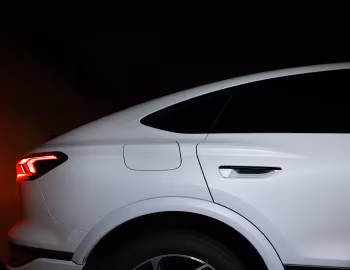 Audi Q6L Sportback e-tron S line [China] '2025–pr.