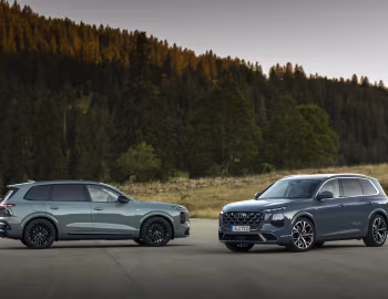 Audi Q7 '2026