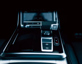 Interior Audi Q7 50 TDI quattro S line [Japan] (4M) '2025–pr.