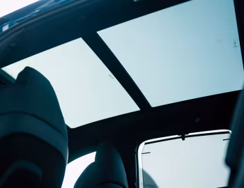Interior Audi Q7 50 TDI quattro S line [Japan] (4M) '2025–pr.