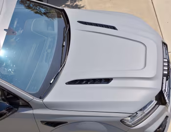 GSC Audi Q7 (4M) '2018–19