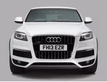 Audi Q7 3.0 TDI quattro S line [UK-spec] (4L) '2009–15