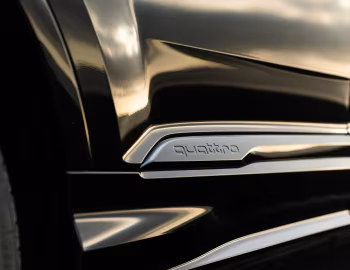 Audi Q7 50 TDI quattro S line [Australia] (4M) '2025–pr.