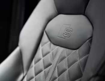 Interior Audi Q7 50 TDI quattro S line [Australia] (4M) '2025–pr.