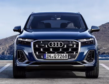 Audi Q7 55 TFSI quattro S line [Worldwide] (4M) '2024–pr.
