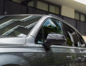 Audi Q7 55 TFSI quattro S line [Australia] (4M) '2025–pr.