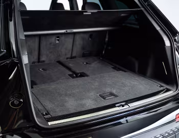Ambos Audi Q7 55 TFSI quattro S line [Australia] (4M) '2025–pr.