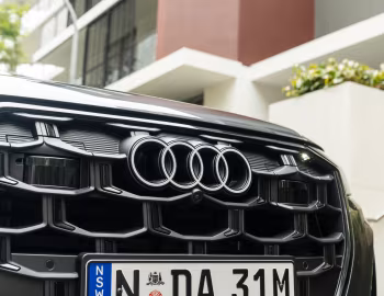 Audi Q7 55 TFSI quattro S line [Australia] (4M) '2025–pr.