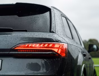 Audi Q7 55 TFSI quattro S line [Australia] (4M) '2025–pr.