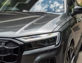 Audi Q7 55 TFSI quattro S line [Australia] (4M) '2025–pr.