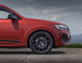 Audi Q7 55 TFSI quattro S line [UK-spec] (4M) '2024–н.в.