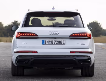 Audi Q7 60 TFSI e quattro S line [Worldwide] (4M) '2019–24