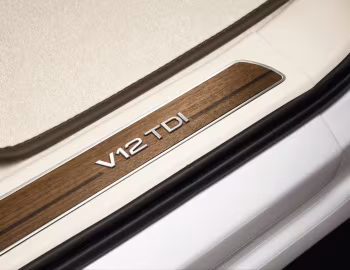 Audi Q7 coastline concept (4L) '03.2008