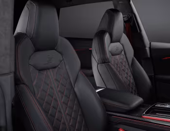 Interni Audi Q7 competition plus [Worldwide] (4M) '2021–24