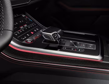 Interni Audi Q7 competition plus [Worldwide] (4M) '2021–24
