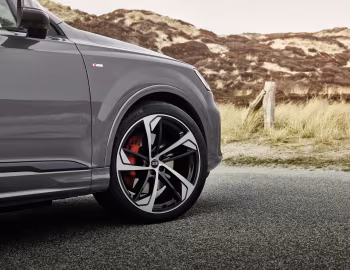 Audi Q7 competition plus [Worldwide] (4M) '2021–24
