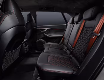 Interni Audi Q7 competition plus [Worldwide] (4M) '2021–24