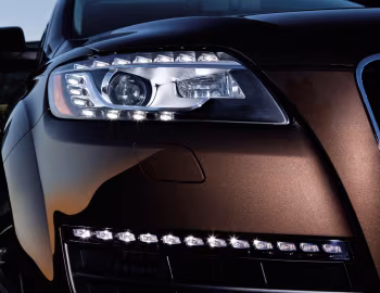 2010–15 Audi Q7 TDI clean diesel quattro [North America] (4L) '2009–15