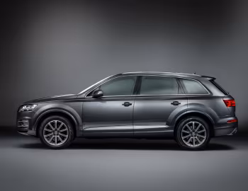Audi Q7 TDI quattro [Worldwide] (4M) '2015–19