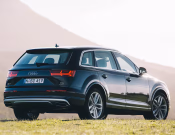 Audi Q7 TDI quattro [Australia] (4M) '2015–20