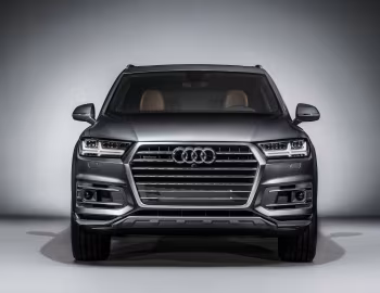 Audi Q7 TDI quattro [Worldwide] (4M) '2015–19