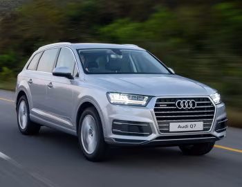 Audi Q7 TDI quattro [South Africa] (4M) '2015–20