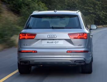 Audi Q7 TDI quattro [South Africa] (4M) '2015–20