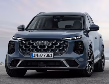 Audi Q7 TDI quattro S line [Worldwide] '2026