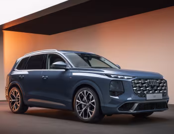 Audi Q7 TDI quattro S line [Worldwide] '2026