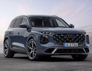 Audi Q7 TDI quattro S line [Worldwide] '2026