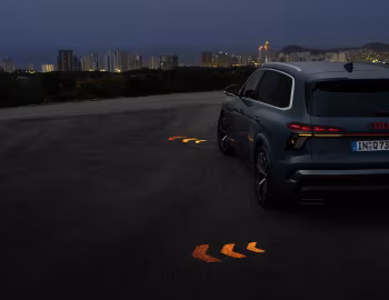 Audi Q7 TDI quattro S line [Worldwide] '2026