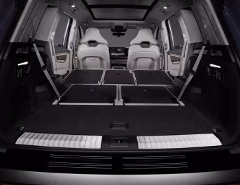 Ambos Audi Q7 TDI quattro S line [Worldwide] '2026
