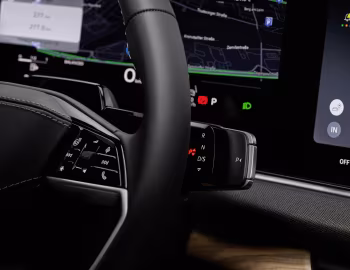 Interior Audi Q7 TDI quattro S line [Worldwide] '2026
